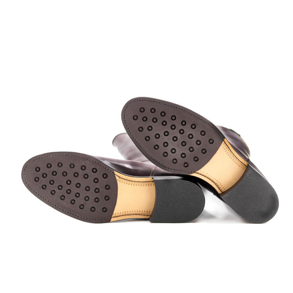 Rey Pavón Reiterstiefel