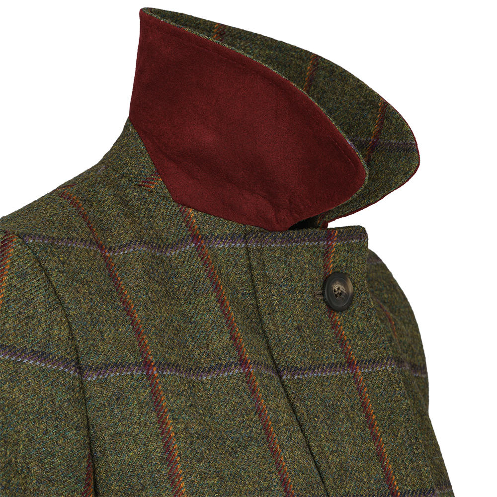 Chrysalis »Bloomsbury« Ladies’ Tweed Jacket