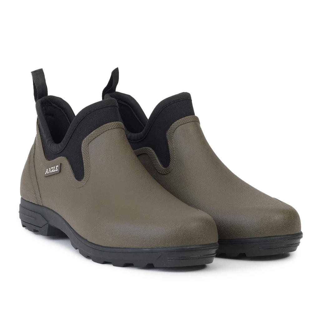 Aigle Lessfor Plus M2