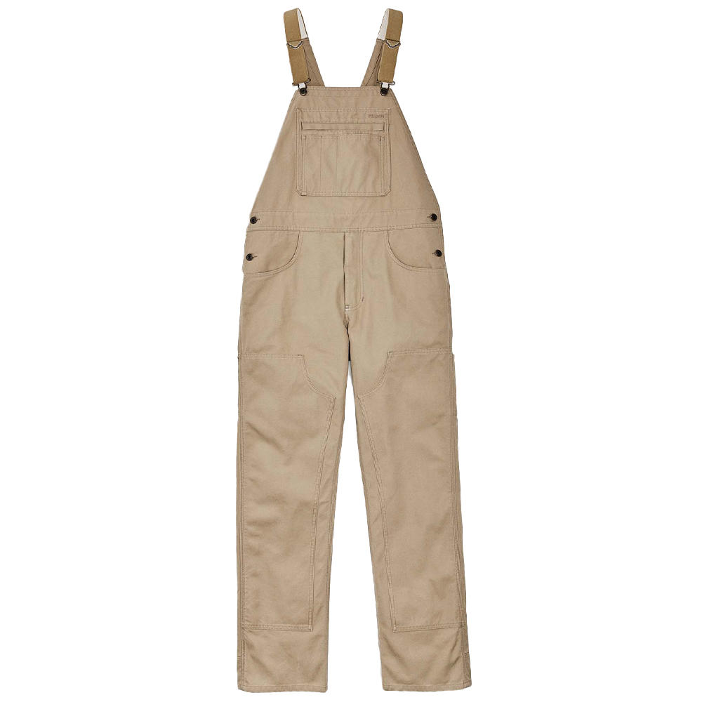 Filson Dry Tin Bibs Hose