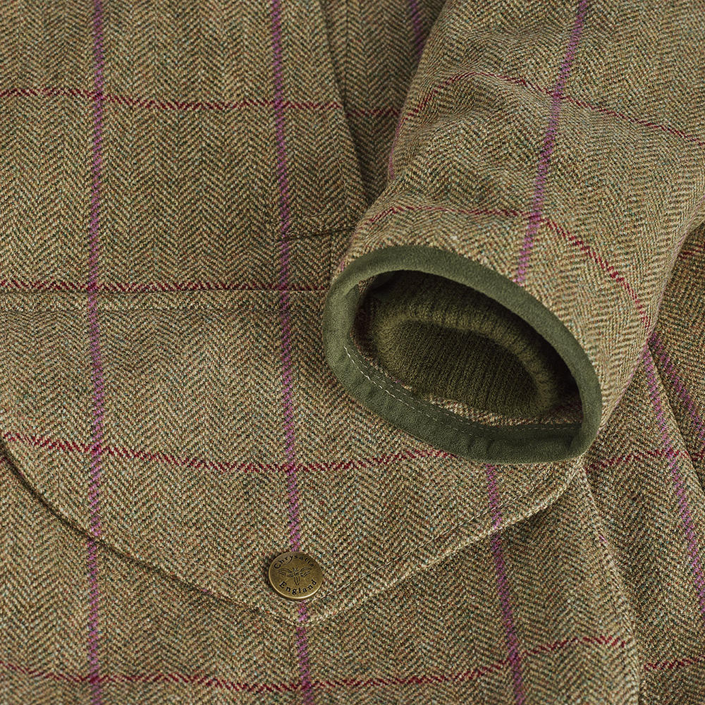 Chrysalis Damen-Tweedjacke »Barnsdale«