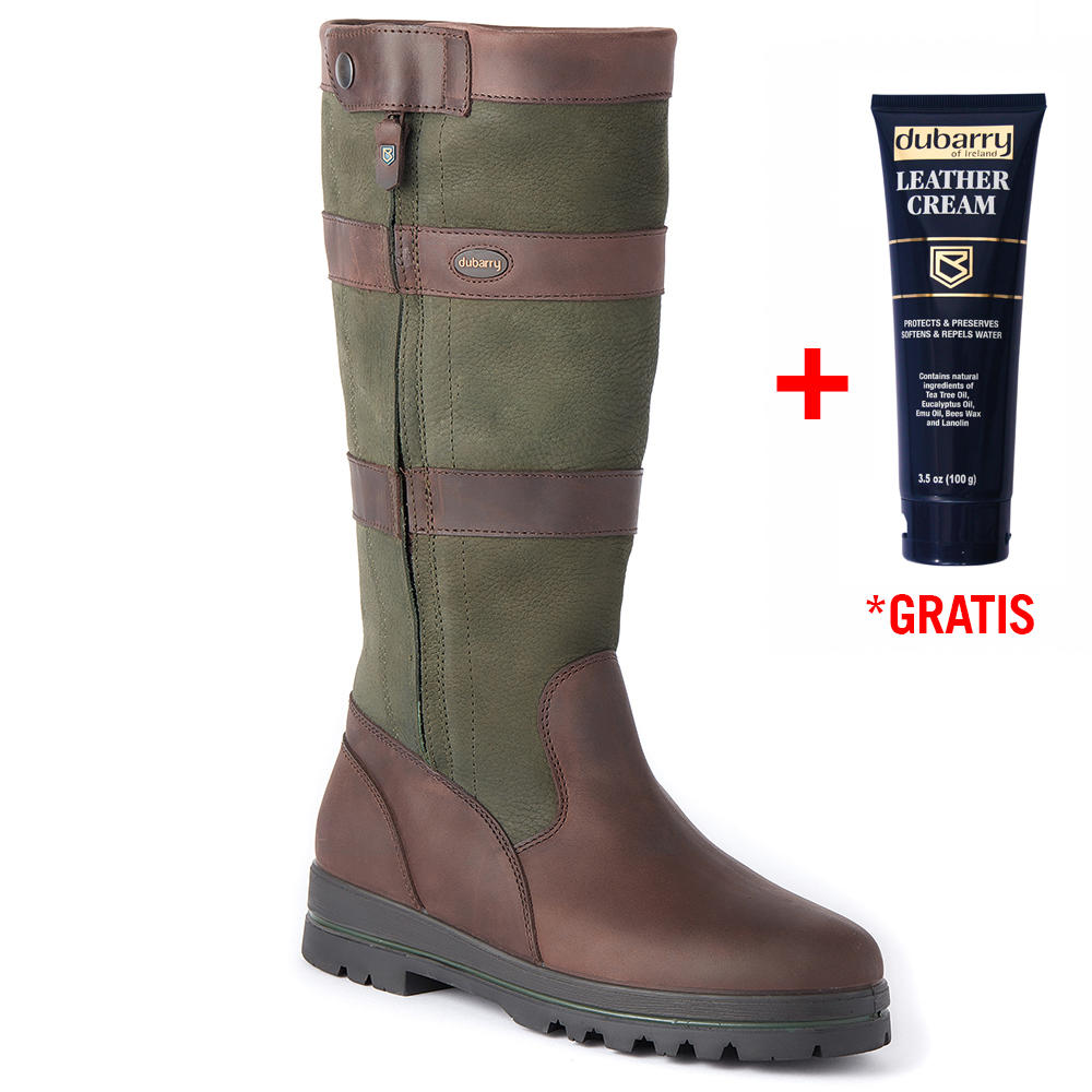 Dubarry Stiefel Wexford