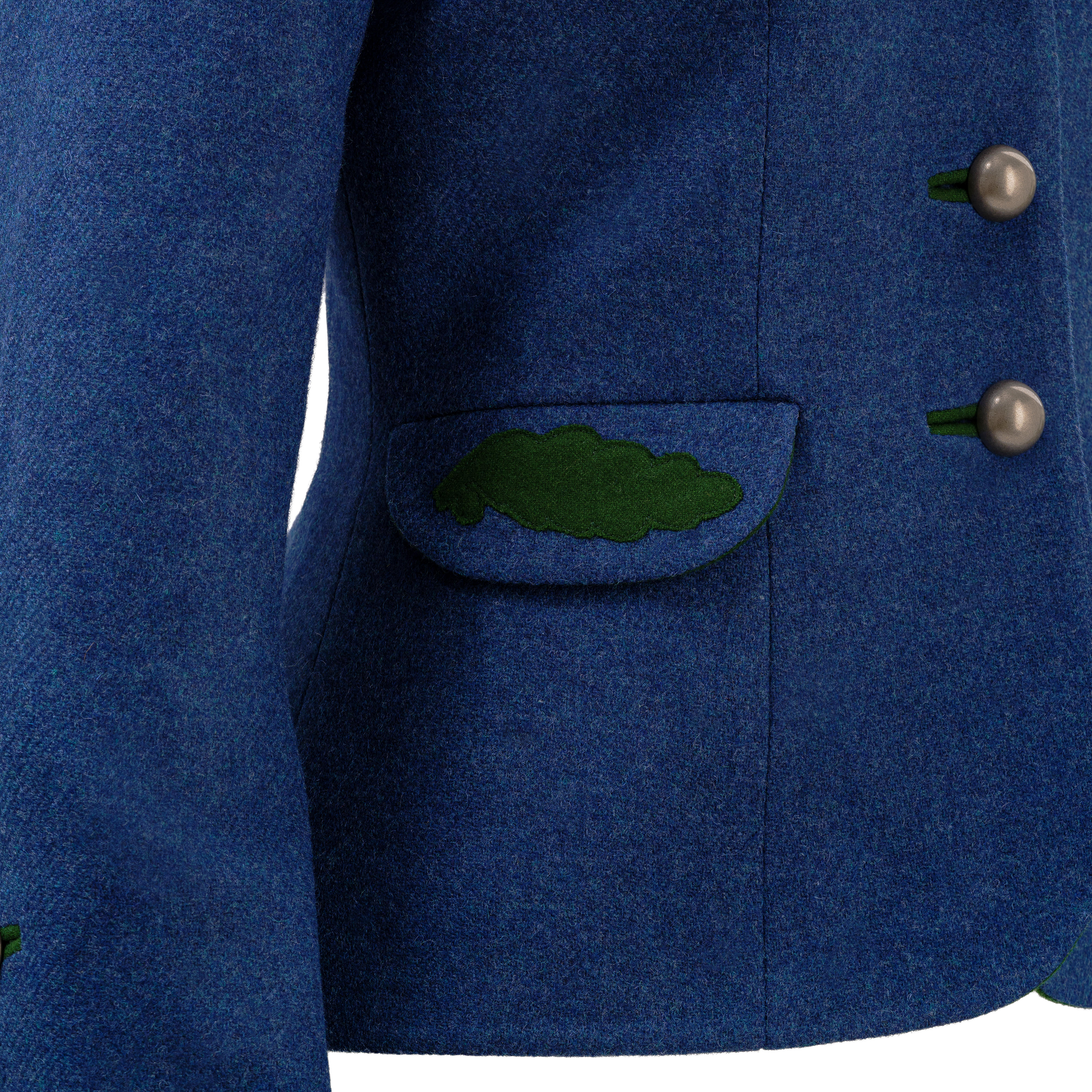 Blazer pour femme Stajan "Gstaad"
