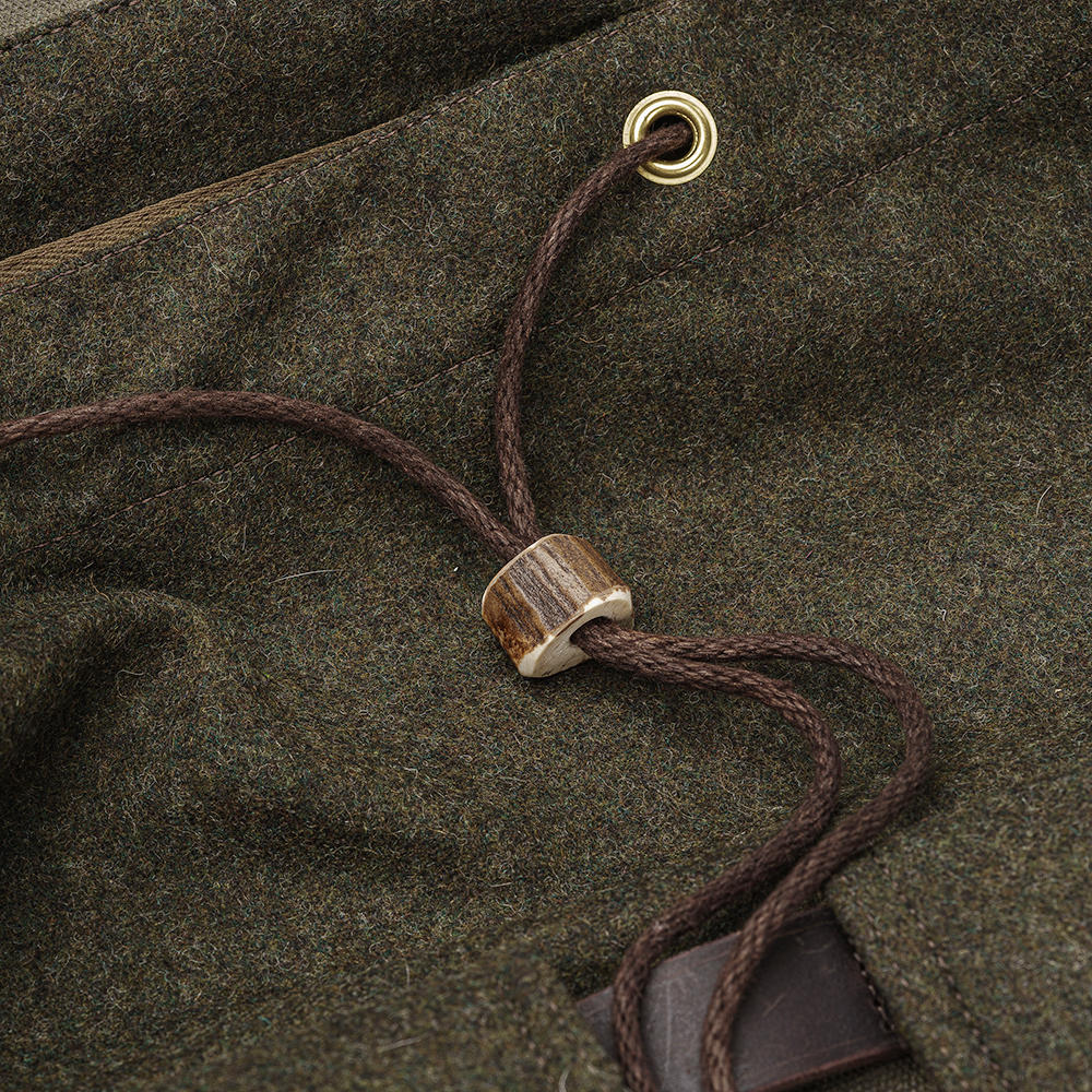 Loden-Jagdrucksack »Wildspitz«