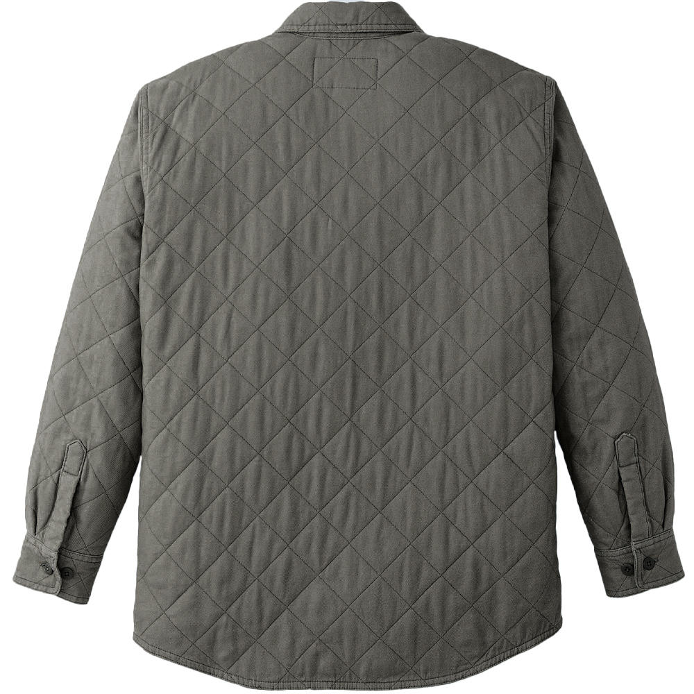 Filson Insulated Flannel Jac-Shirt, Lakebed, XXL