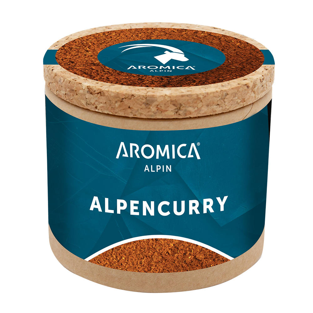 Alpencurry