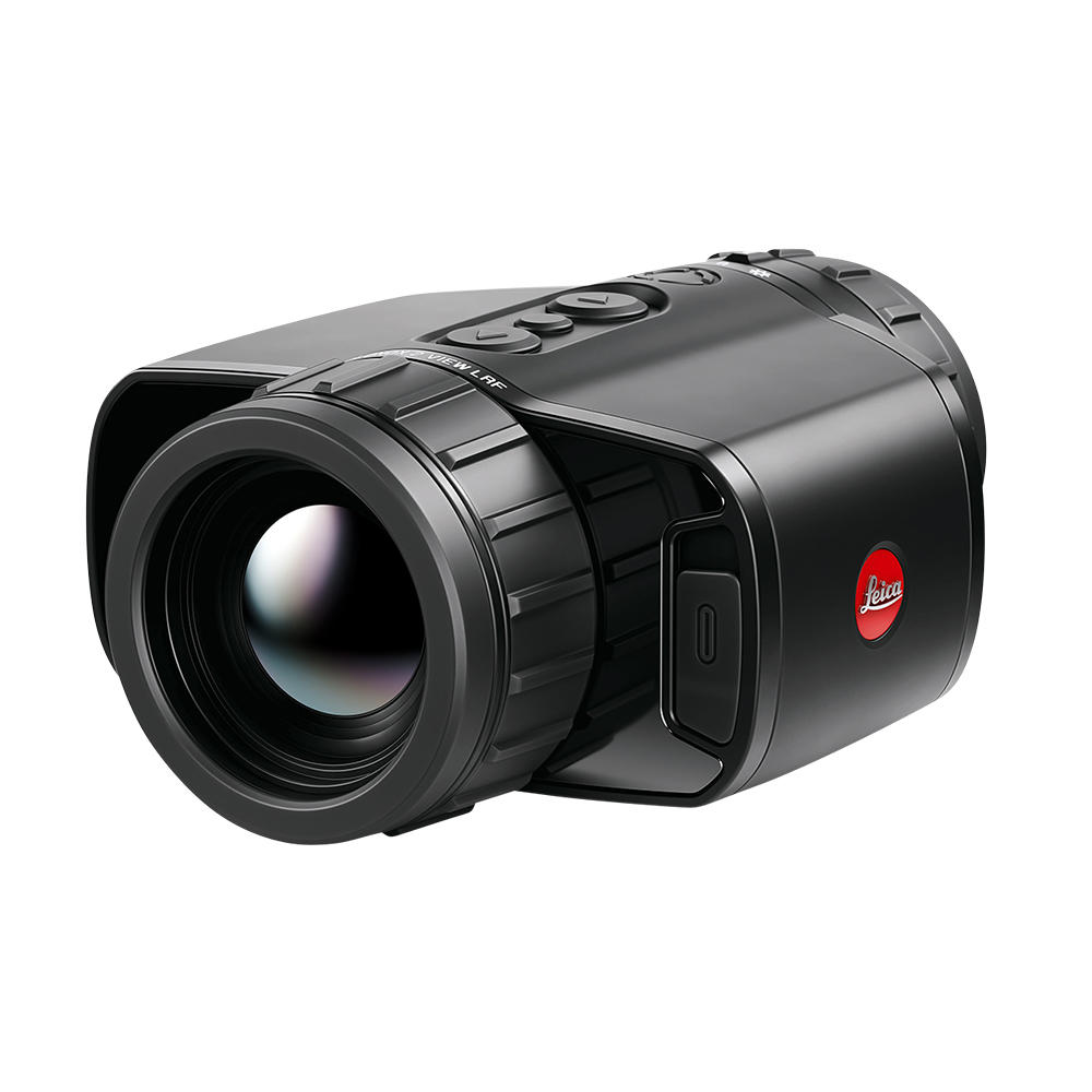 Leica Wärmebildkamera Calonox 2 View LRF