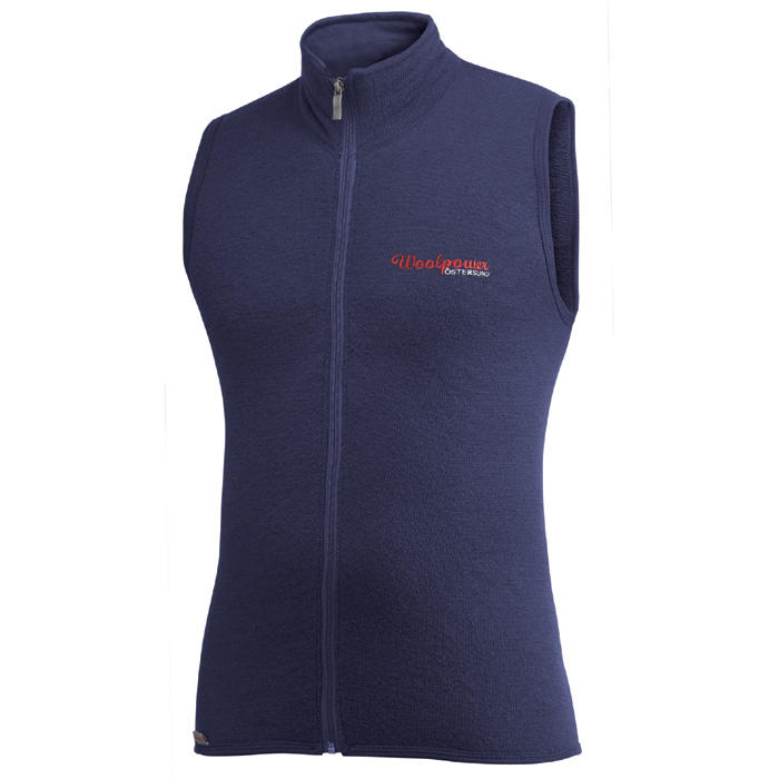 Woolpower® Weste, 400 g/m²