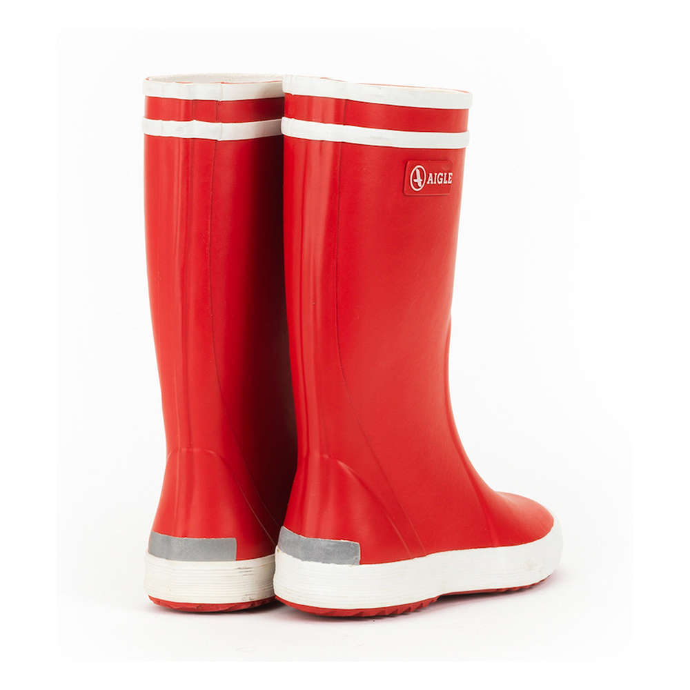 Aigle Kinder-Gummistiefel LOLLY POP KID
