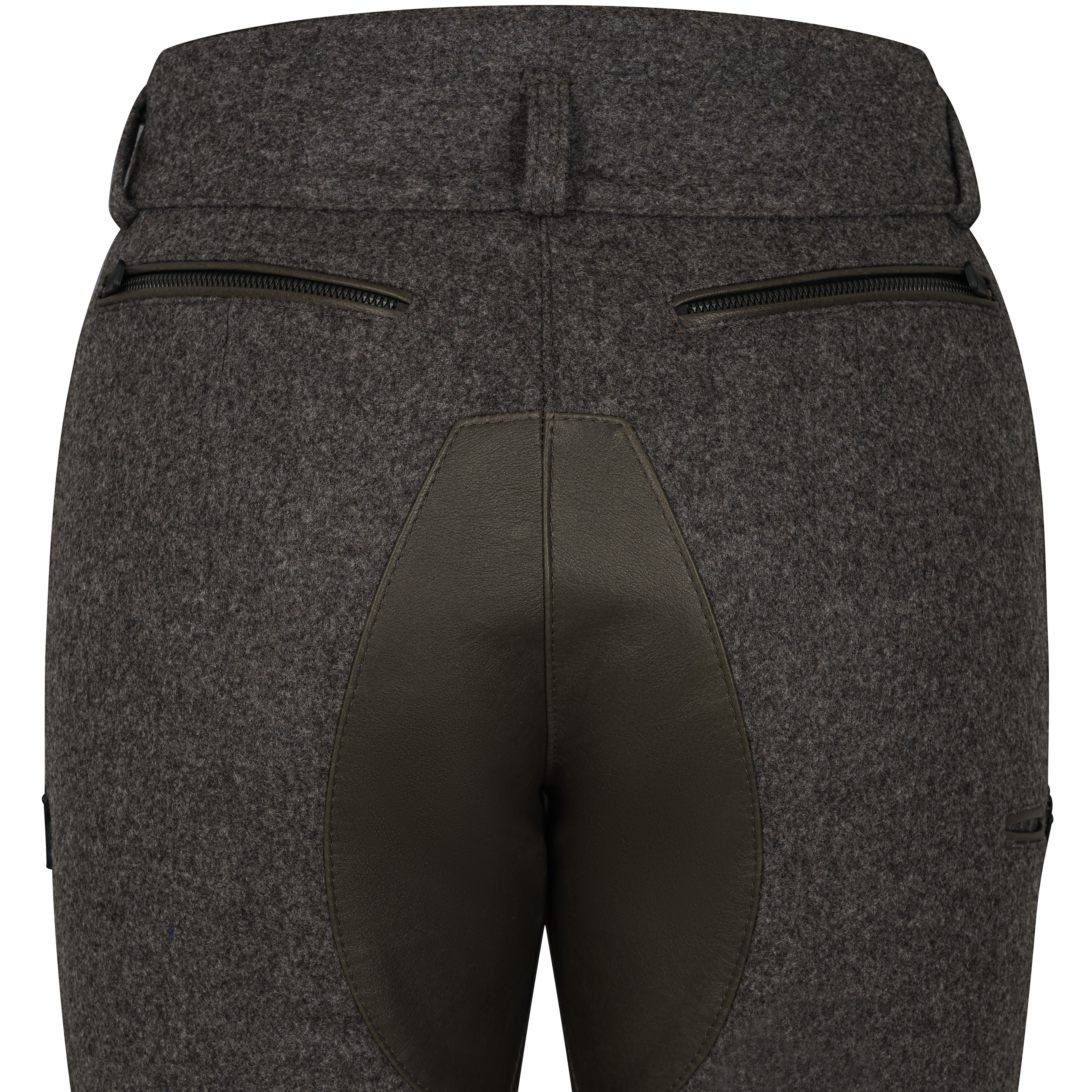 Heinz Bauer Damen Lodenhose Cerro Torre Lady