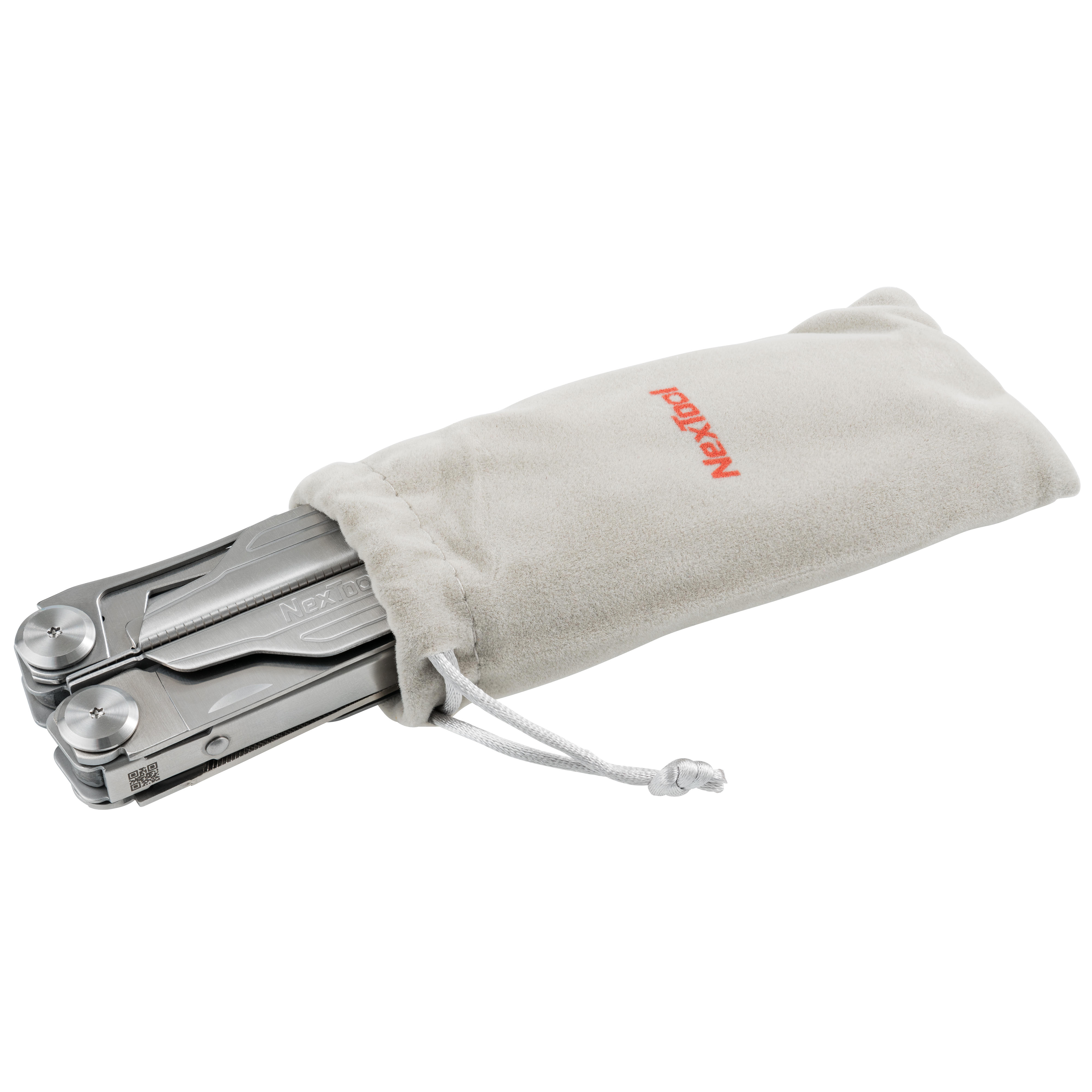 NexTool® Multitool »Flagship Captain«
