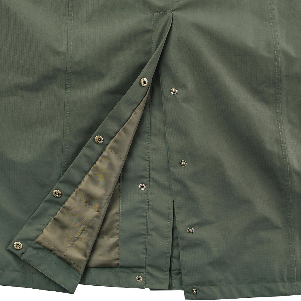 Dubarry Damen Mantel Alderford