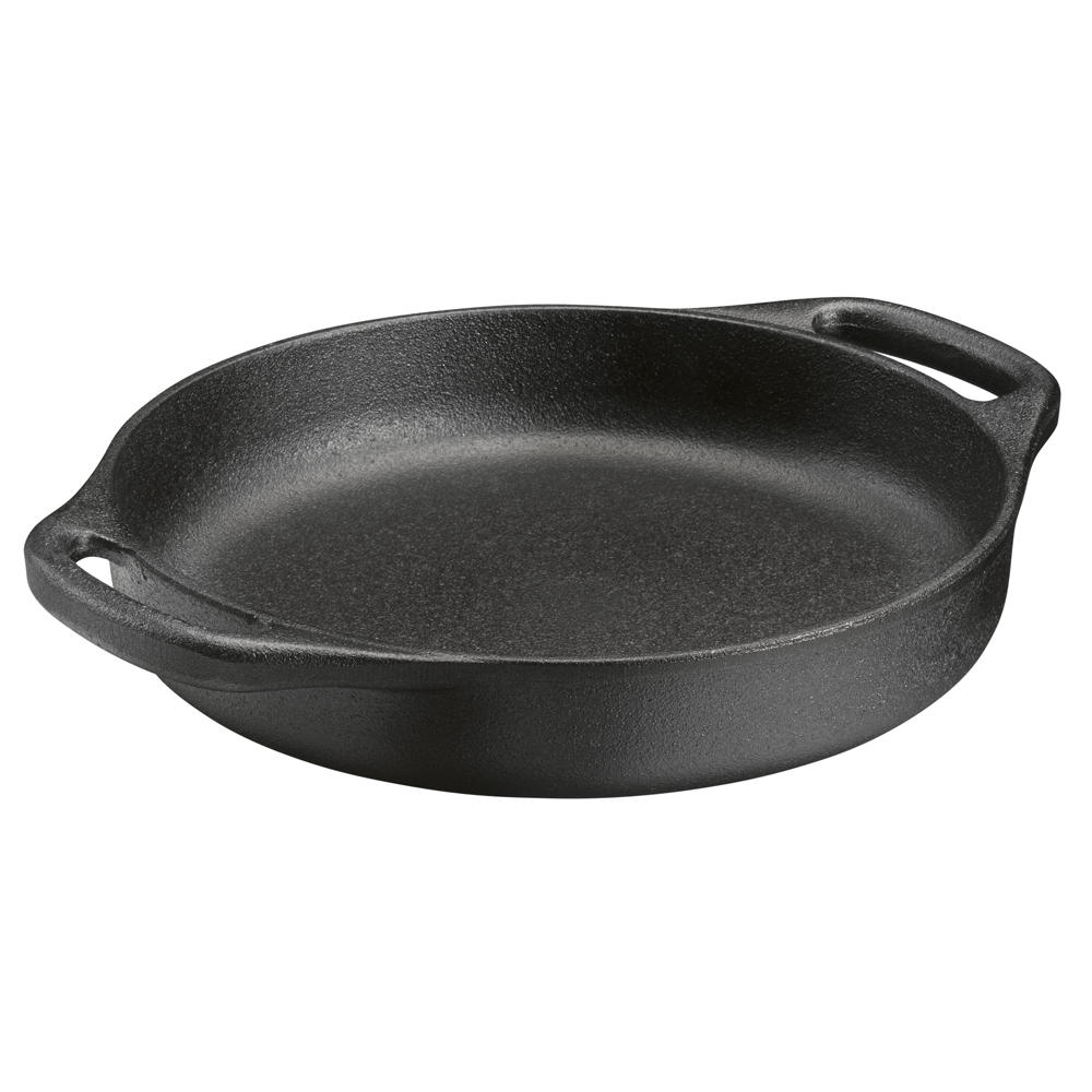 Skeppshult Bratpfanne mit zwei Griffen