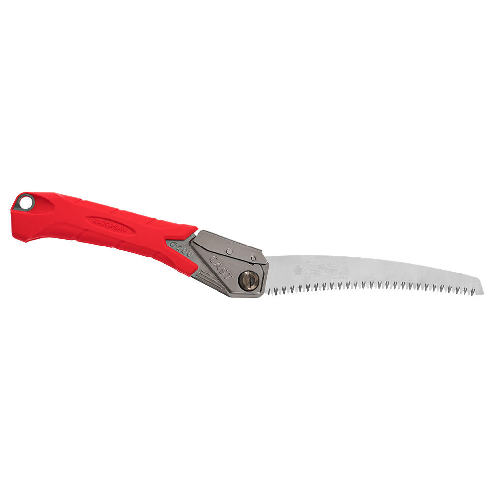 RAZORSAW CAST 200 Gardening Klappsäge, Curve