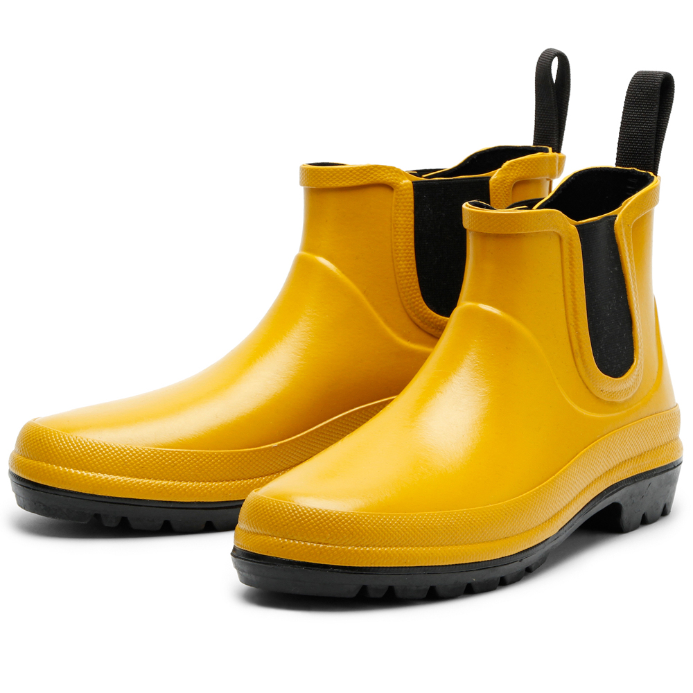 Jaune curry