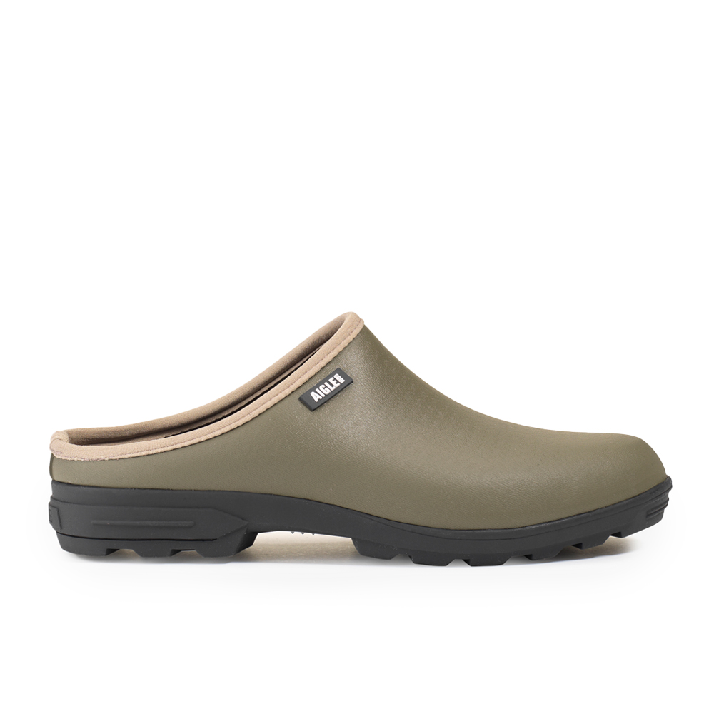 vert kaki
