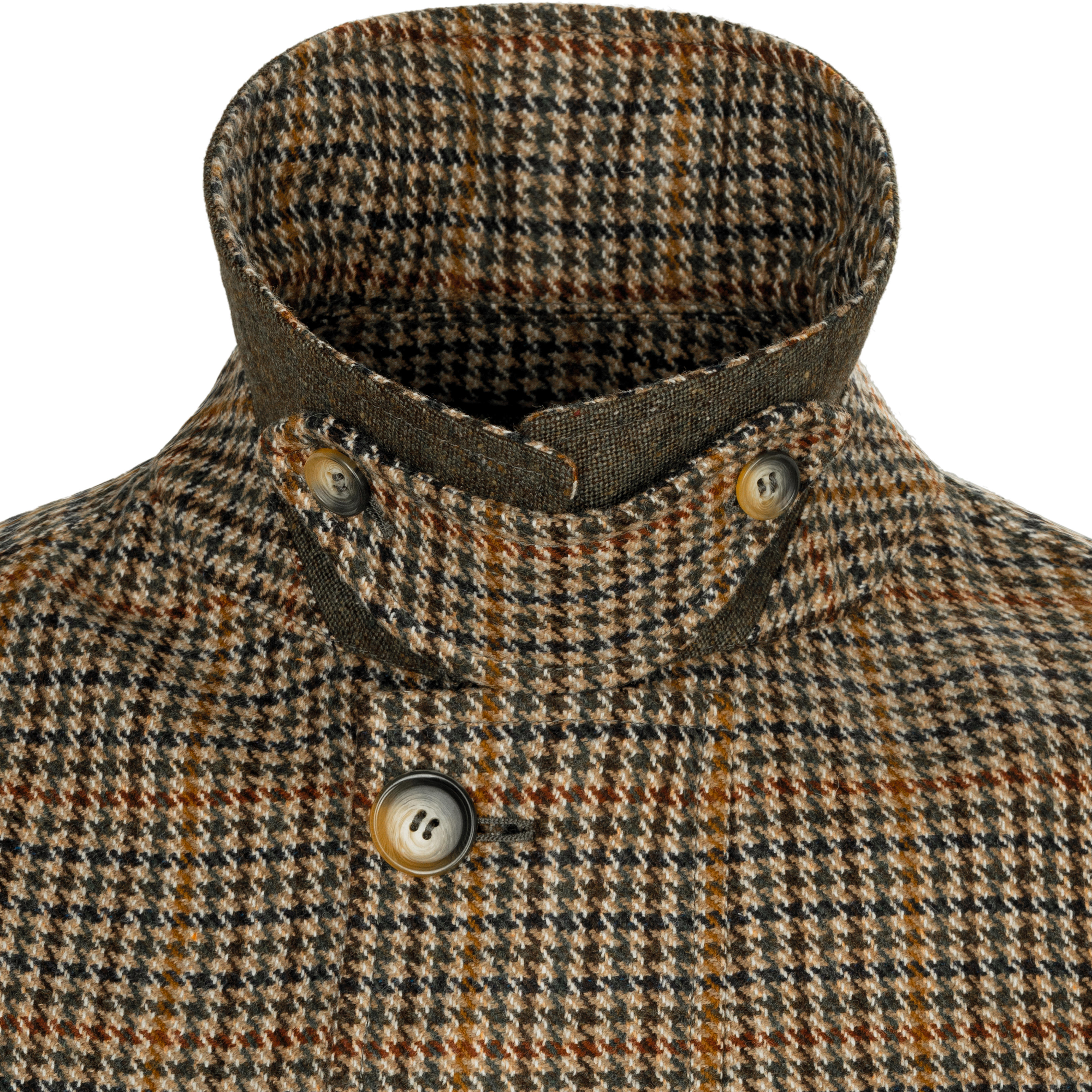 The GunDog Affair Herren Tweed-Jagdjacke »Sierra Morena«