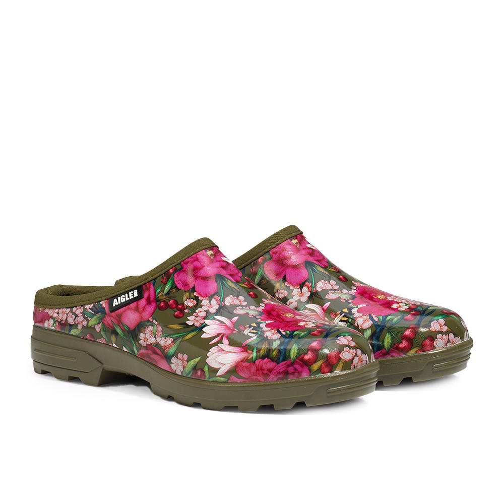 Aigle Lessfor Open PT, BLOOM