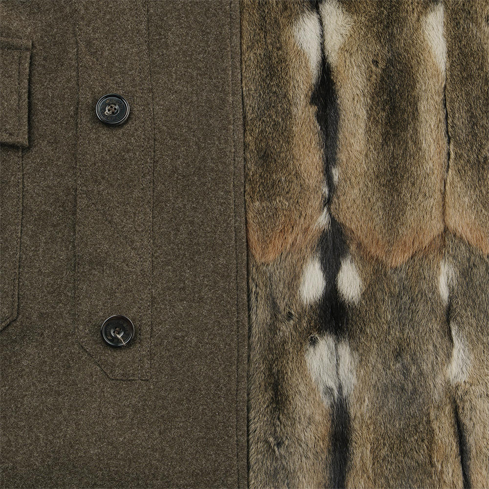 Habsburg Herren Loden-Jacke »Sigismund«