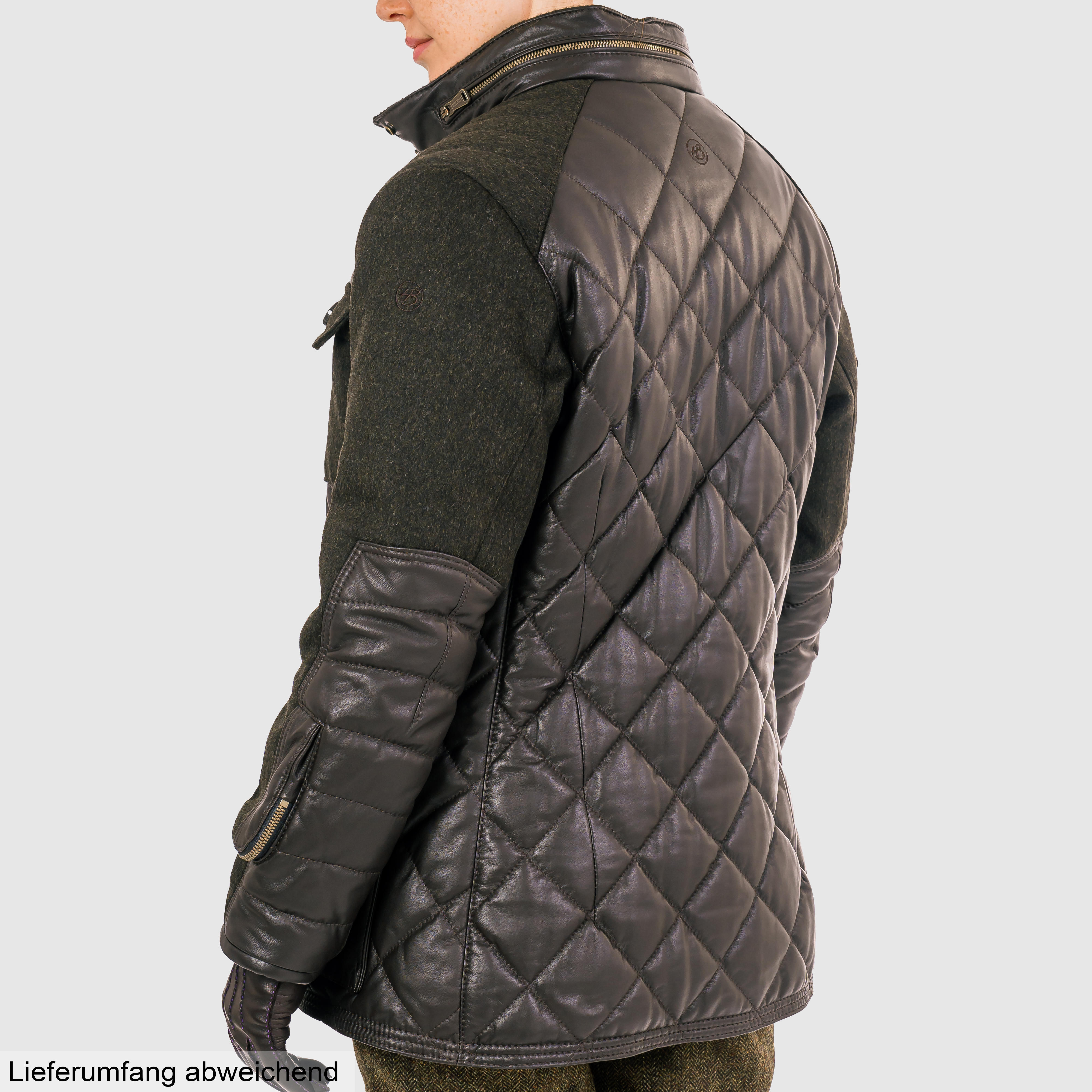 Heinz Bauer »Cross Country Lady« Ladies’ Quilted Jacket