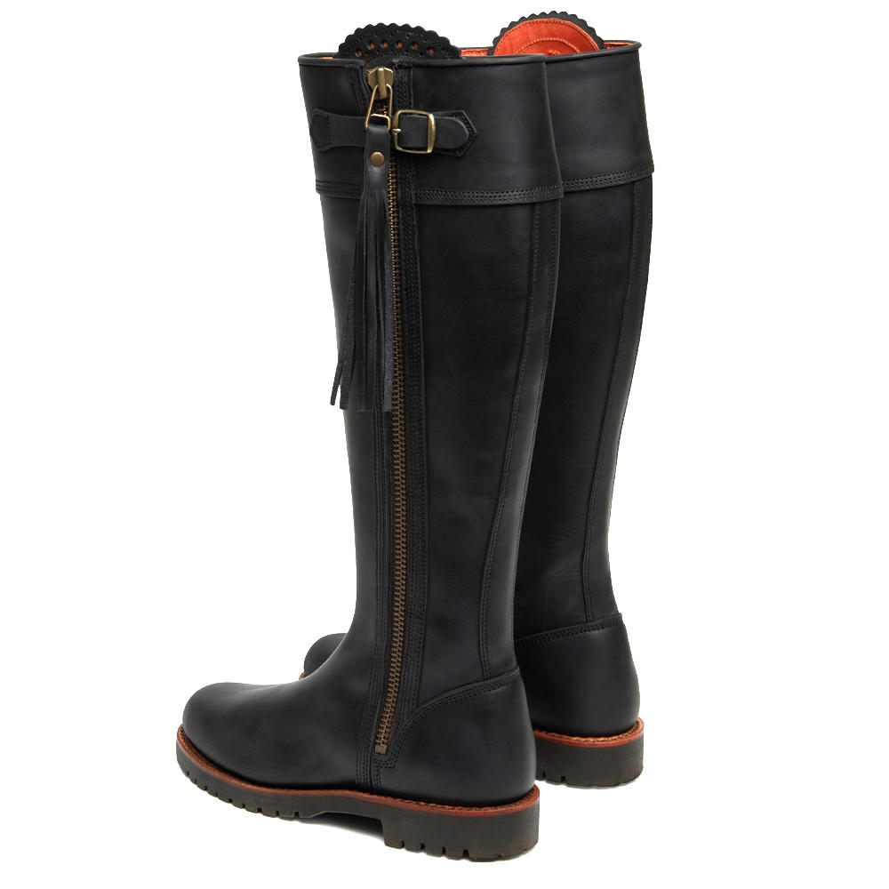 Penelope Chilvers Damen Standard Tassel Stiefel