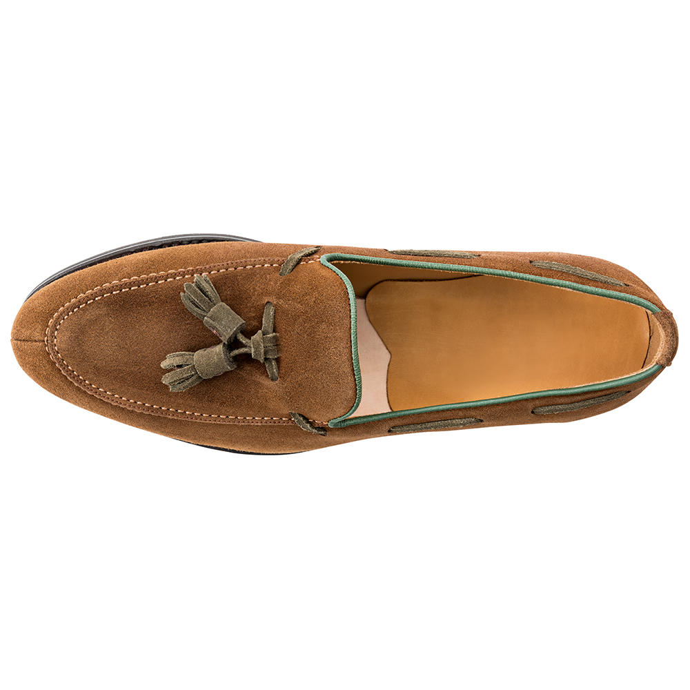 Herren Tassel Loafer »Paul«