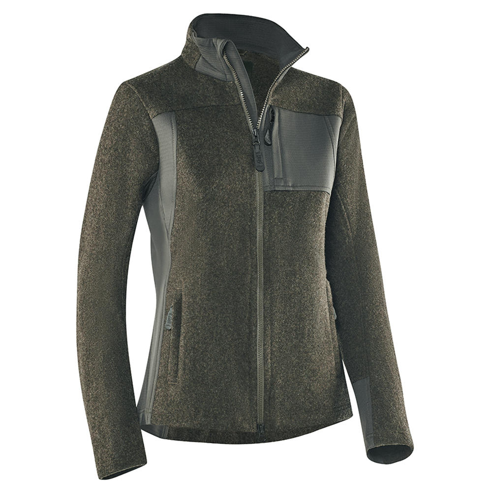 Damen Performancejacke »Loskogel«