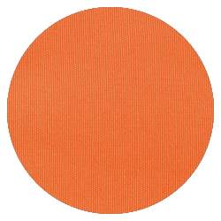 Neon orange