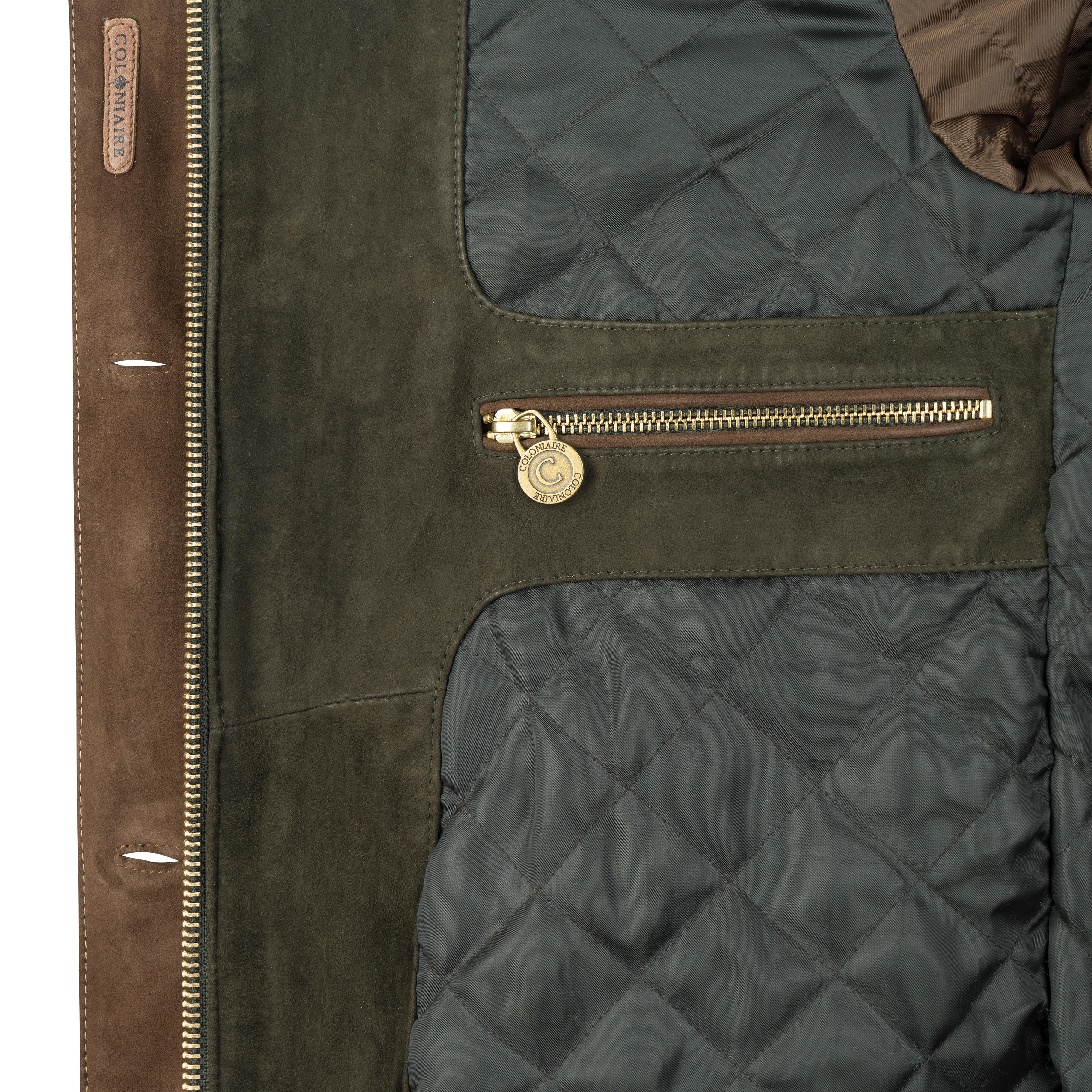 Damen-Jagdjacke »Huntress«