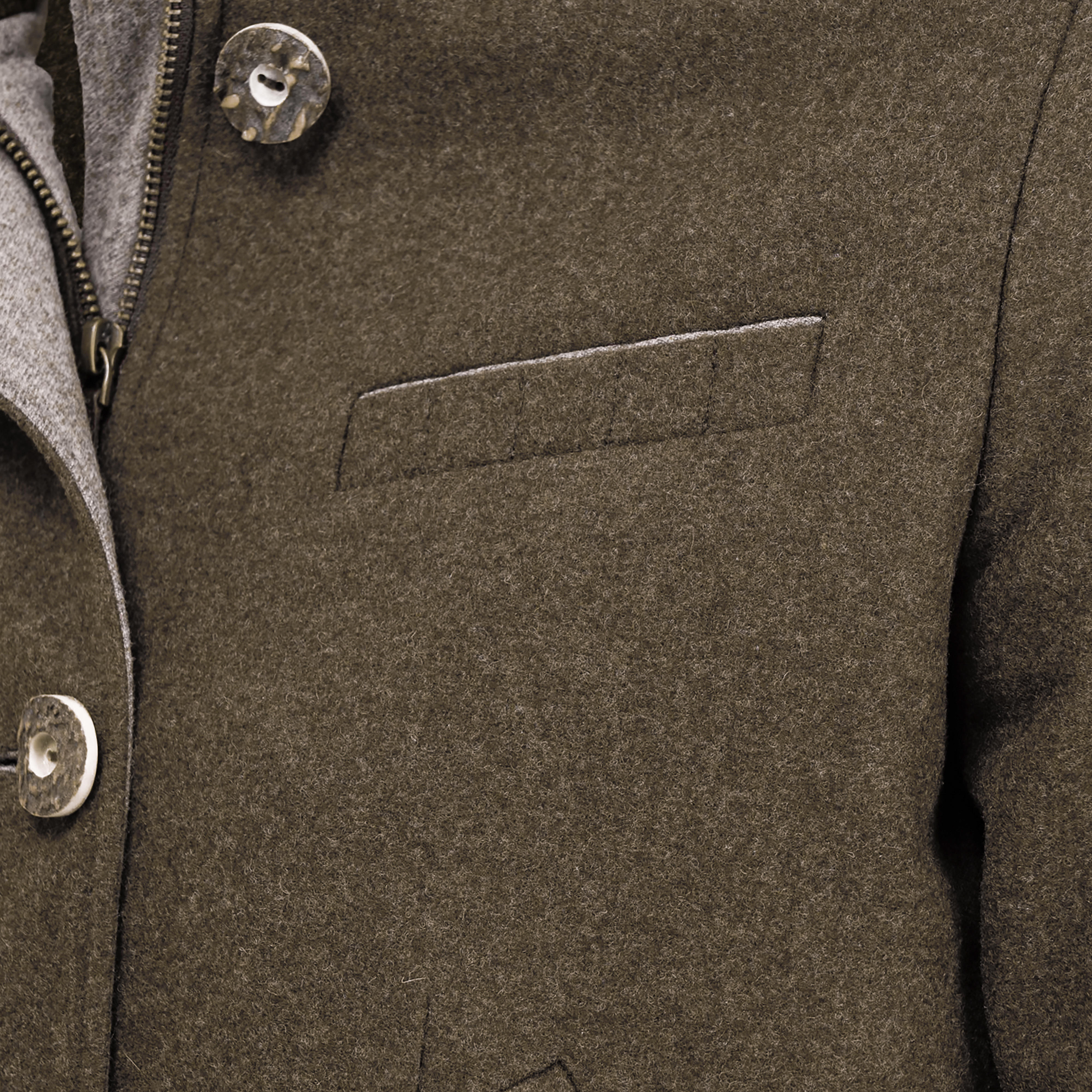 Habsburg Damen-Lodenjacke »Anita«