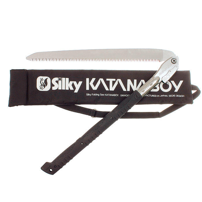 Silky® Katanaboy Klappsäge 500-5
