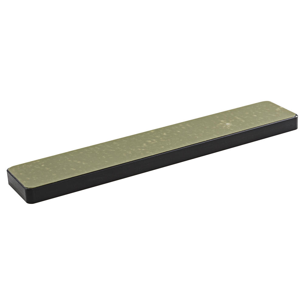 Produit abrasif Magna-Tec® Scorpio incl. socle, oxyde d'aluminium, grain 2000