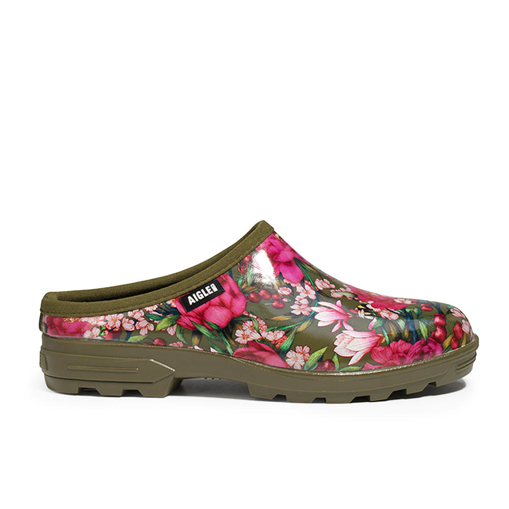Aigle Lessfor Open PT, BLOOM