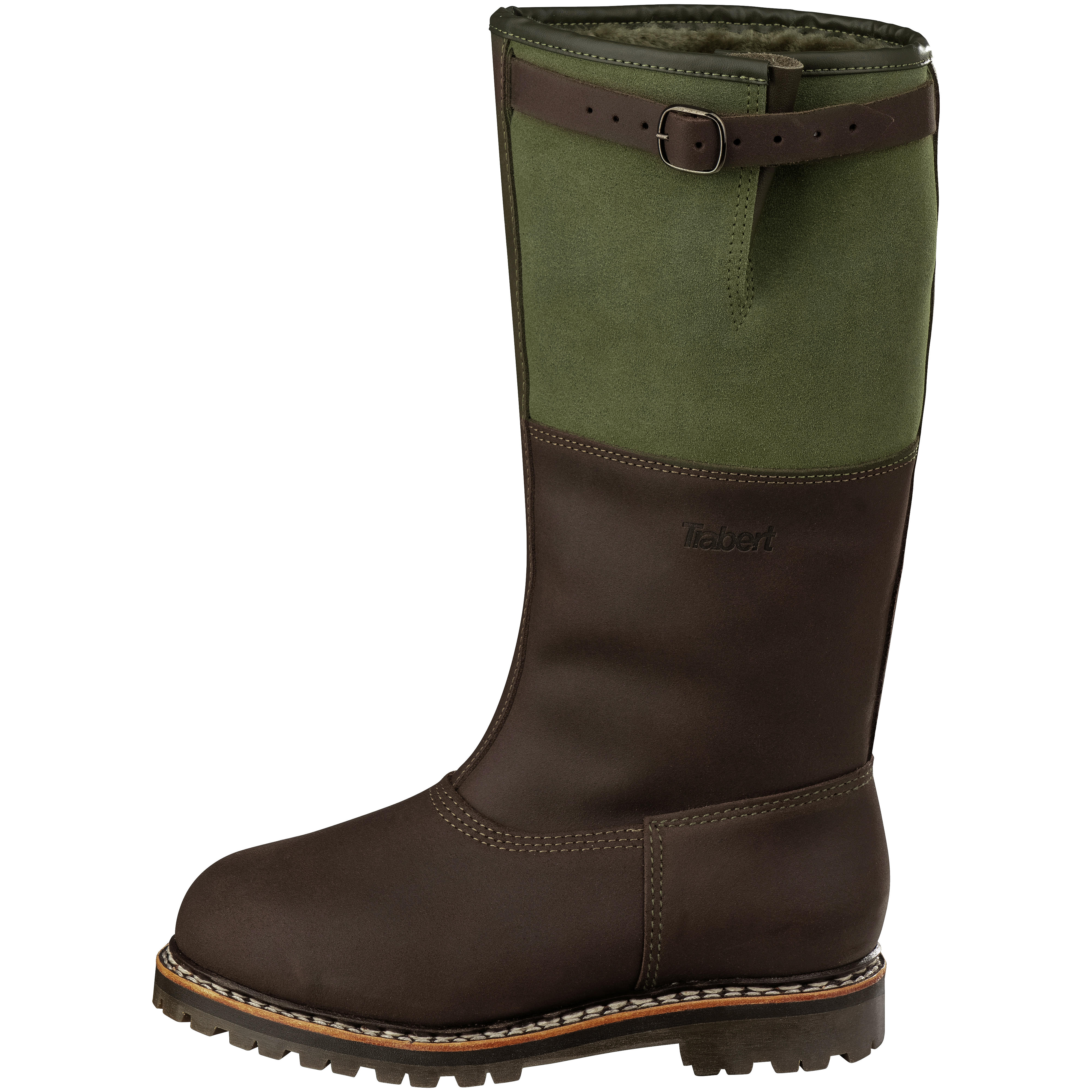 Bottes de chasse Trabert » KLASSIK «