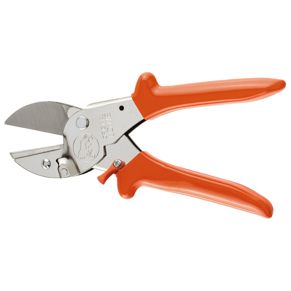 Löwe® 1 Original Amboss-Schere