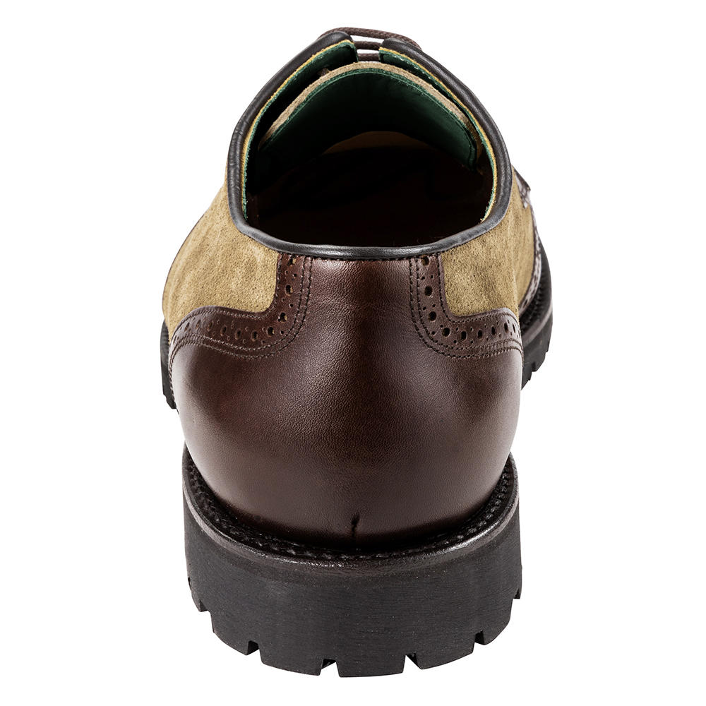 Rey Pavón Men’s Full Brogue