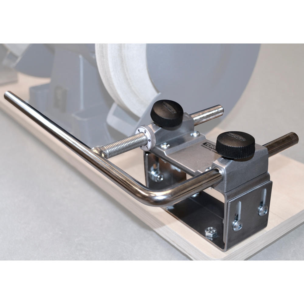 Tormek® Bench Grinder Mounting Set BGM-100