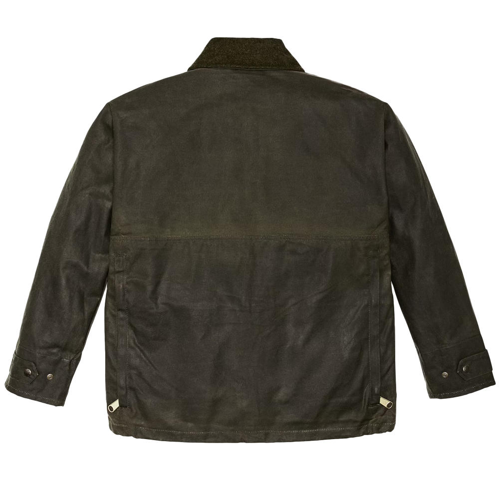 Filson Tin Cloth Field Jacket