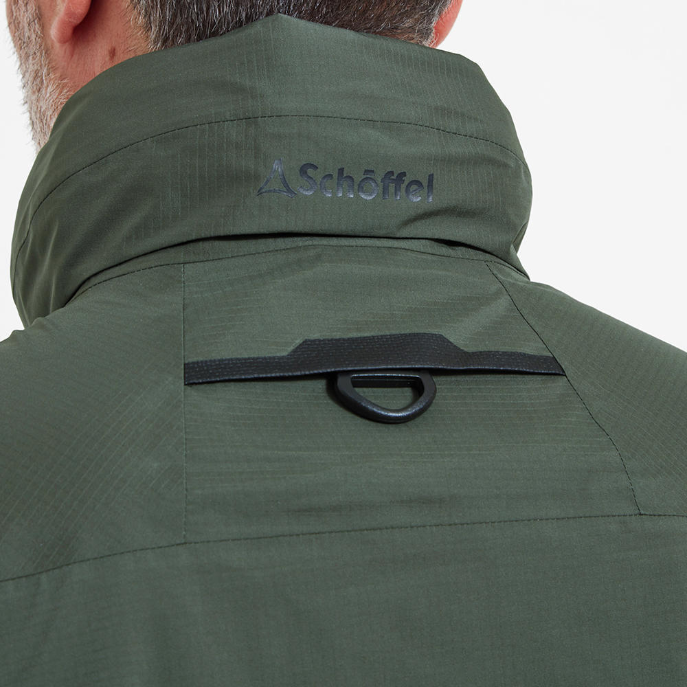 Schöffel Mayfly Fly Fishing Jacke