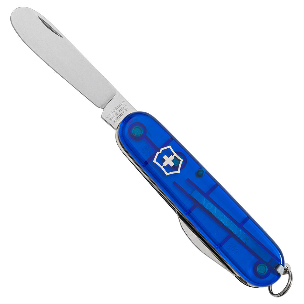 My First Victorinox® Kindertaschenmesser, blau