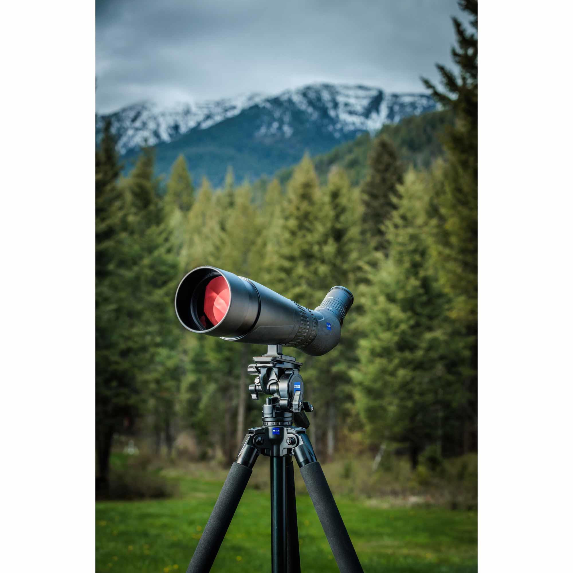 Zeiss Victory Harpia 85 Spotting Scope