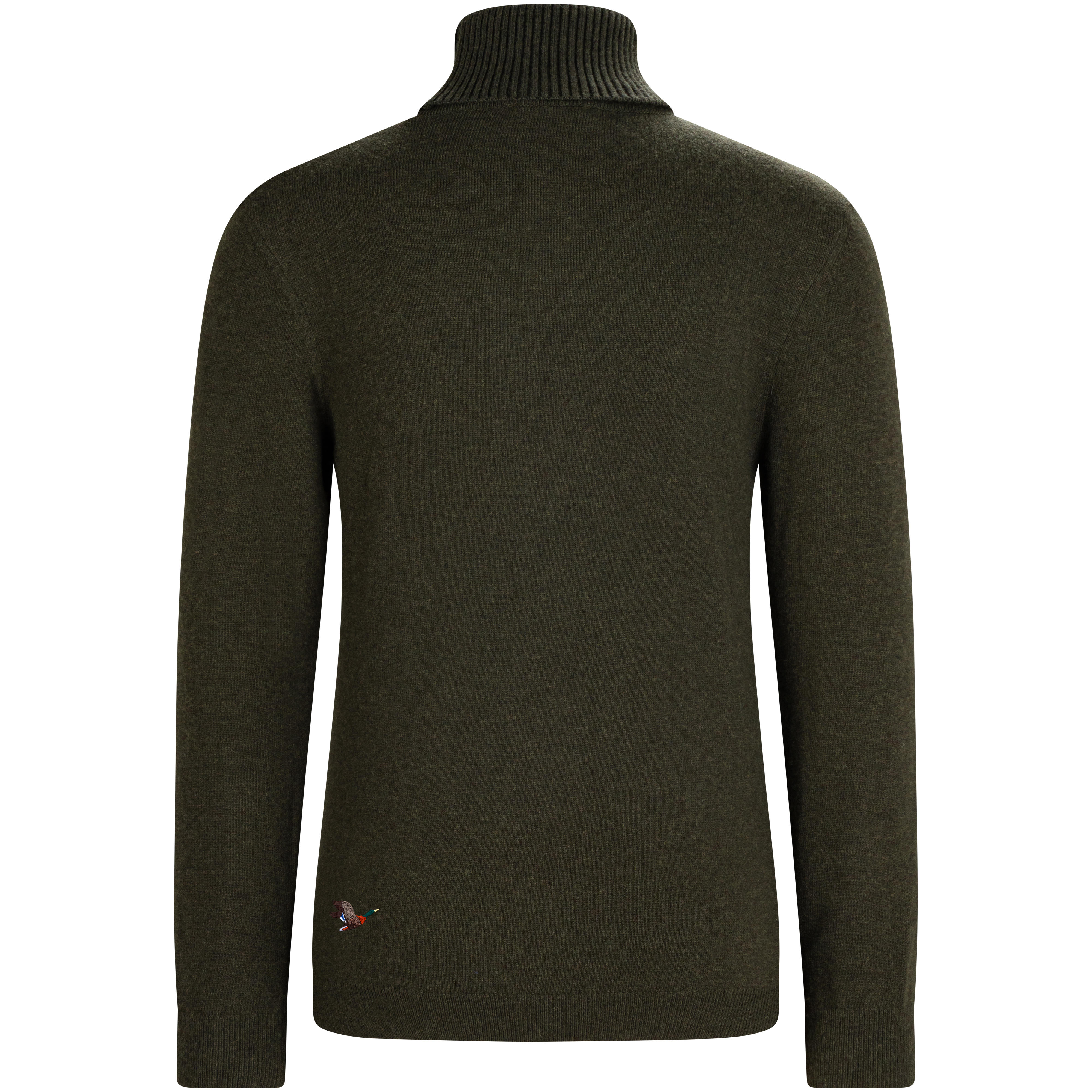 Hartwell Damen-Rollkragenpullover »Chelsea«