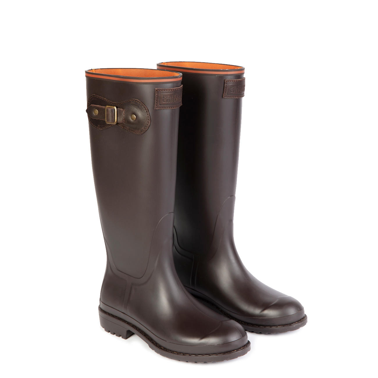 Penelope Chilvers Gummistiefel Gloucester