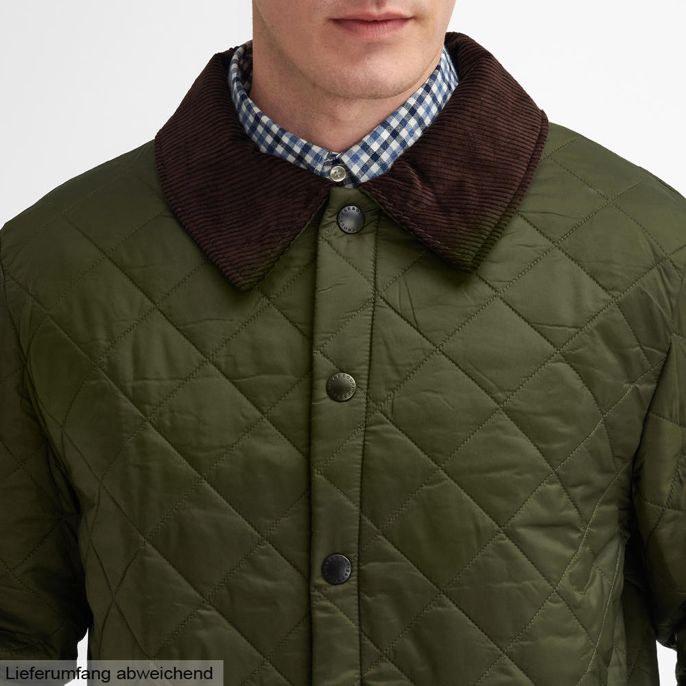 Barbour Steppjacke »Liddesdale«