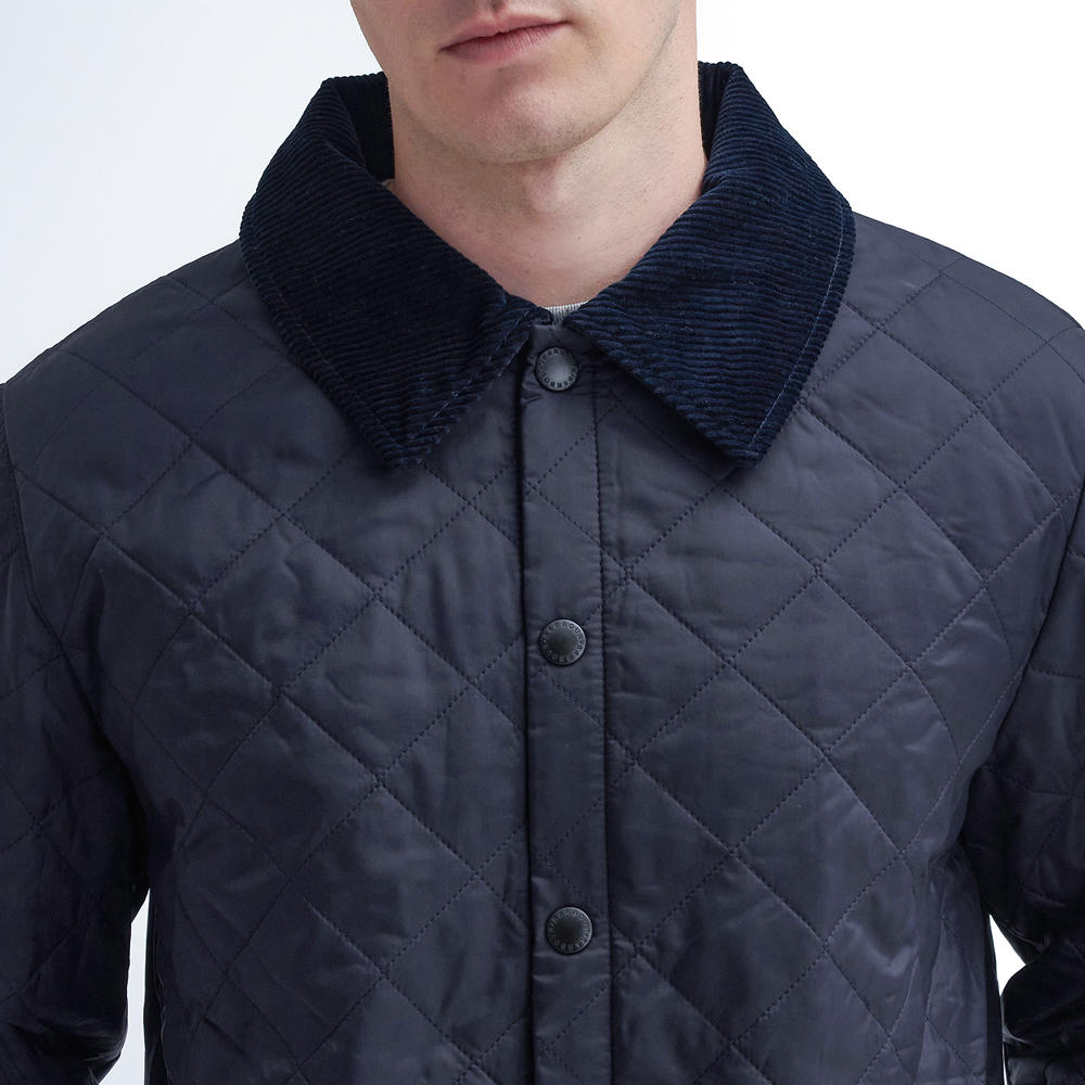 Veste matelassée Barbour » Liddesdale «