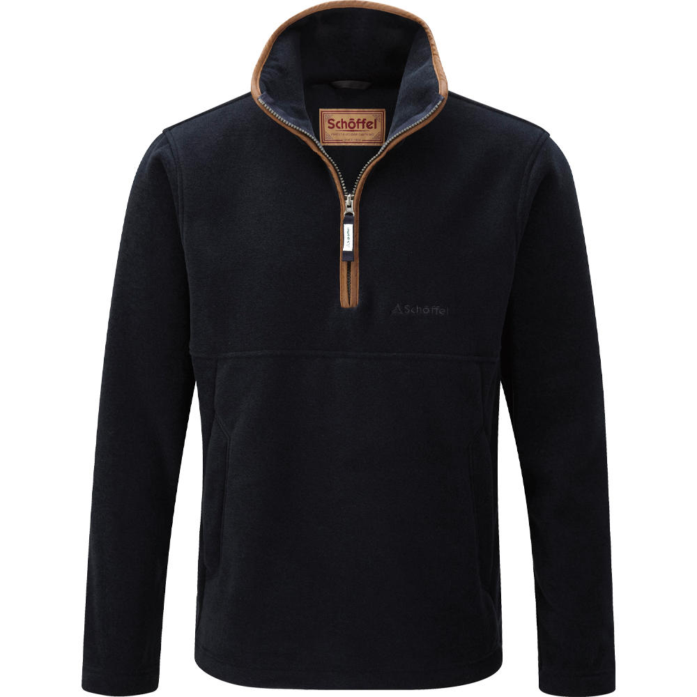 Schöffel Berkeley Fleece Troyer