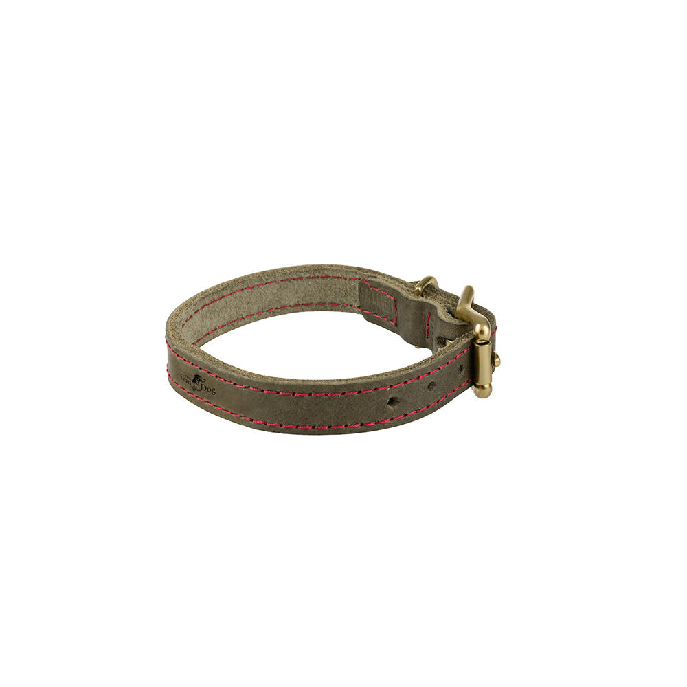 The GunDog Affair Collar, 15 mm, Size XXS
