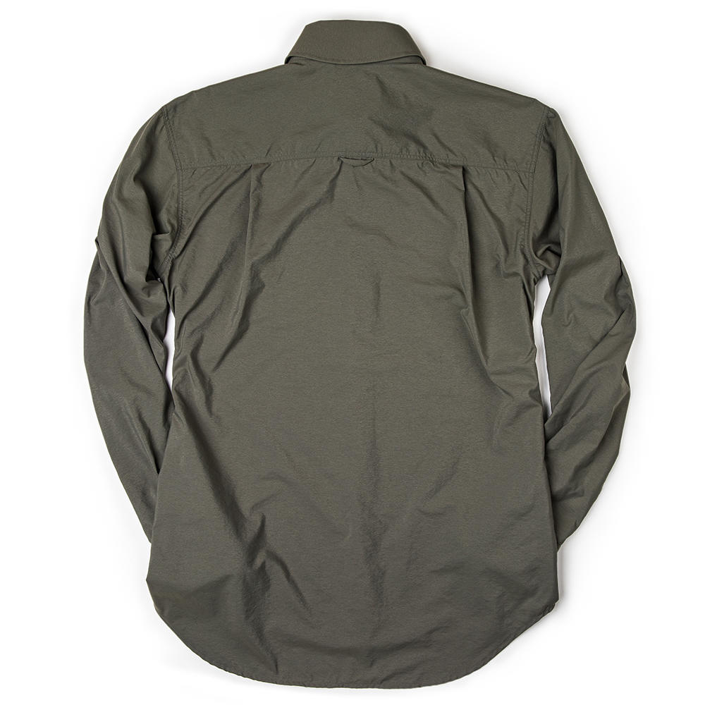 Chemise Westley Richards » Mountain Breeze Technical Safari «