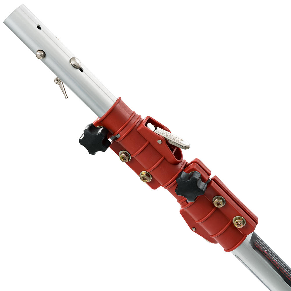 Barnel® Teleskopstange 1,9-4,6 m