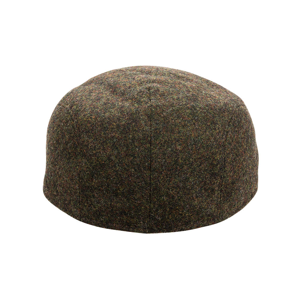Bonnet en loden
